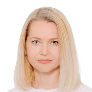 Фалина Светлана Николаевна