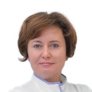 Недбай Анна Алексеевна