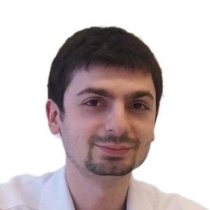 Тунгель Харлампий Лазаревич