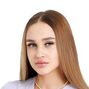Хасанова Диана Романовна