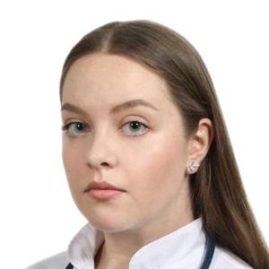 Михайлюк Ксения Андреевна