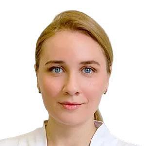 Мамошина Анастасия Александровна