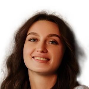 Свидунович Варвара Дмитриевна