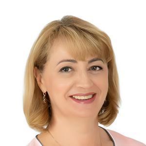 Новикова Ирина Юрьевна