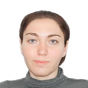 Габибова Лейла Иманвердиевна