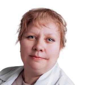 Пономарева Елена Валерьевна