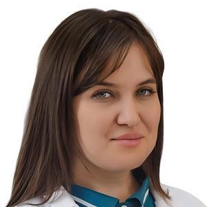 Афанасова Пелагея Николаевна