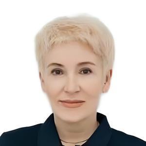 Савина Светлана Иннокентьевна
