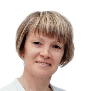 Лукьянова Светлана Владимировна