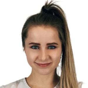 Макарова Алина Сергеевна