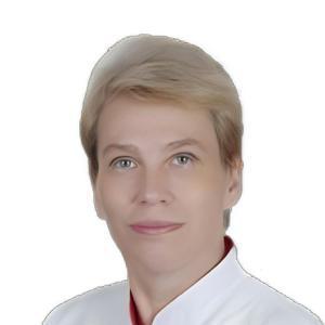 Герасимова Татьяна Николаевна