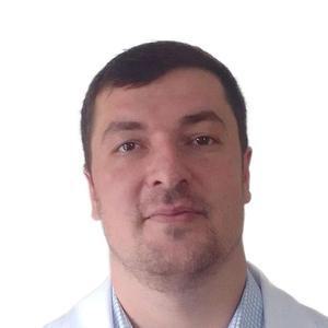 Алиханов Вадим Азерович
