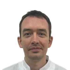 Ногин Константин Васильевич