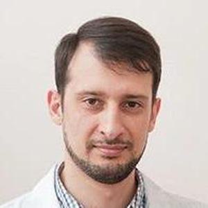 Маленев Алексей Львович