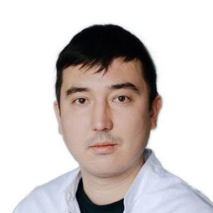 Кульков Дмитрий Юрьевич