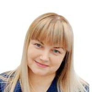 Чалкова Ирина Александровна