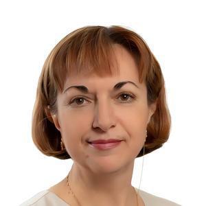 Подколзина Алла Львовна