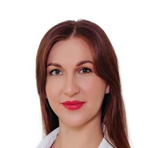 Иванова Анастасия Николаевна