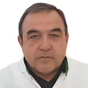 Насридинов Рустам Камолович