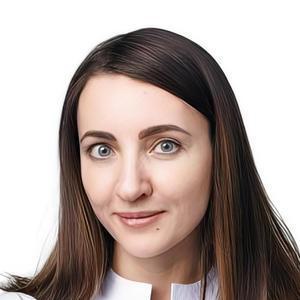Белопасова Анастасия Владимировна