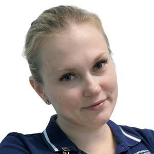 Курсова Яна Владимировна