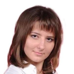 Сорокина (Василенко) Юлия Валерьевна
