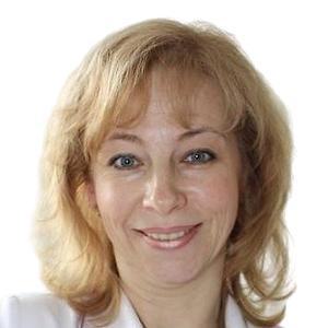 Подгорбунских Елена Александровна