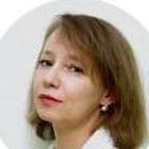 Афиногенова Екатерина Михайловна