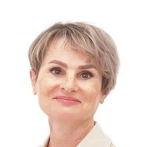 Головач Светлана Вячеславовна