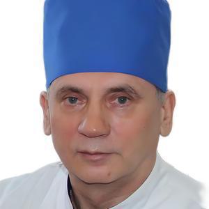 Митрофанов Юрий Викторович