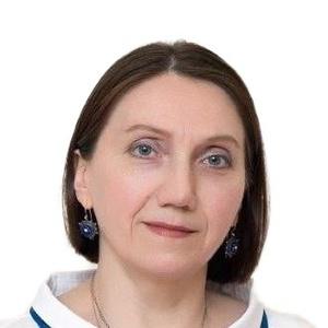 Зинченко Мария Анатольевна