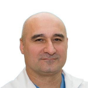 Раджабов Саид Джабраилович