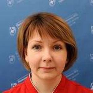 Плоткина Наталья Владимировна