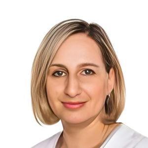 Мамаева Анна Владимировна