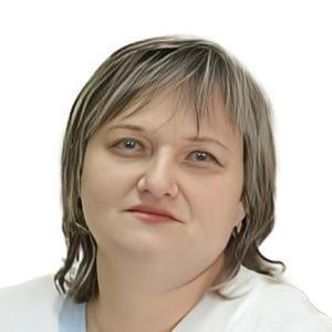 Рубцова Ольга Петровна