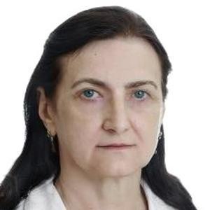 Баринова Ирина Сергеевна