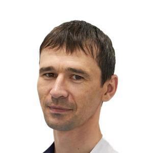 Ануфриев Андрей Алексеевич