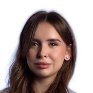 Титова Алина Александровна