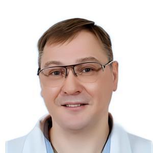 Ратников Сергей Владимирович