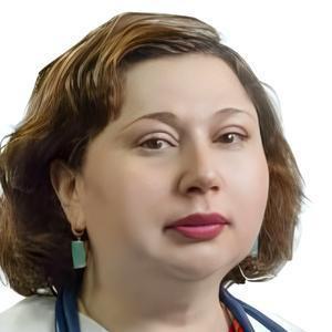 Малова Татьяна Анатольевна