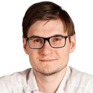 Исаков Максим Николаевич