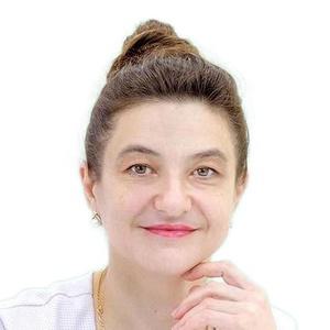 Минаева Елена Васильевна