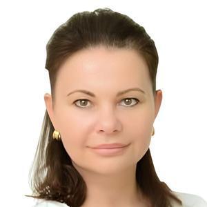 Копорева Наталья Викторовна