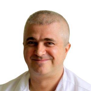 Попов Игорь Александрович
