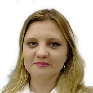 Яруллина Асия Вячеславовна