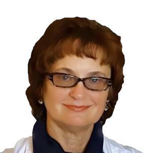 Порошина Елена Григорьевна