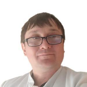 Ерфилов Виктор Сергеевич