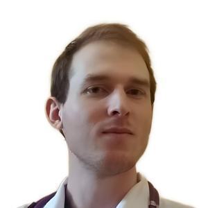 Девятияров Павел Владимирович