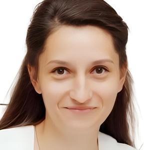 Фомина Мария Александровна