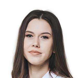 Карташова Полина Владимировна